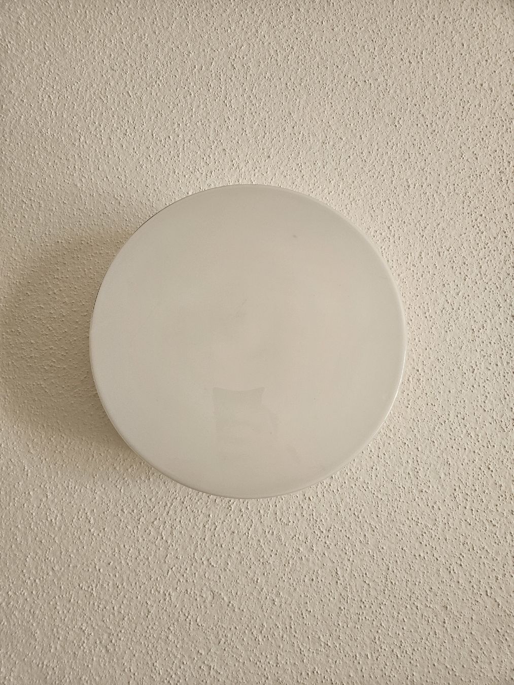 Lampadari & plafoniere: Vintage Deckenleuchte aus Glas – Usato da Muttenz venduto da jeh_l5fx