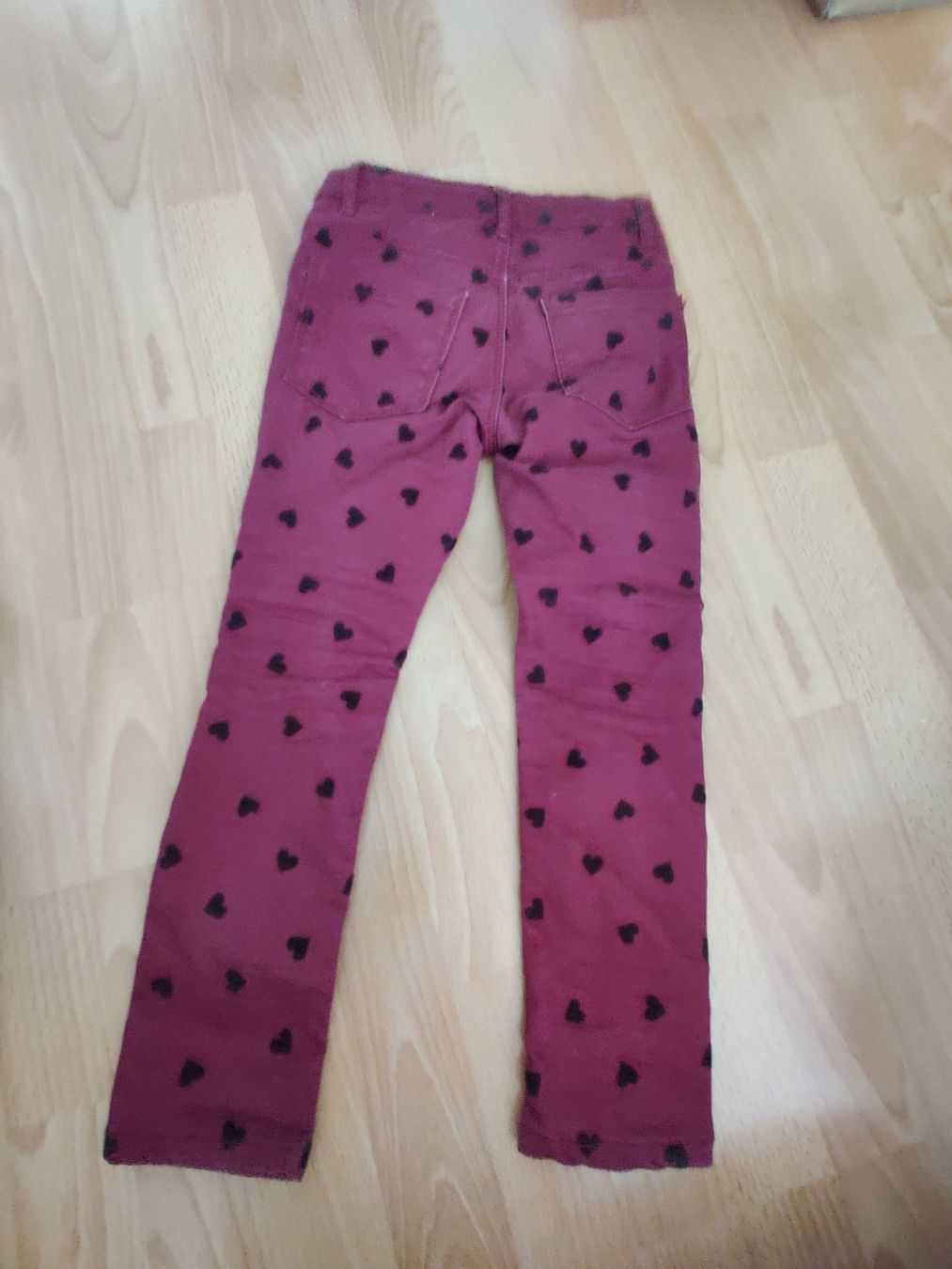 Pantaloni: Jeans Hosen für Mädchen – Usato da Buchs ZH venduto da nudle10 1
