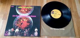 IRON BUTTERFLY, In-A-Gadda-Da-Vida, USA LP, MINT-!