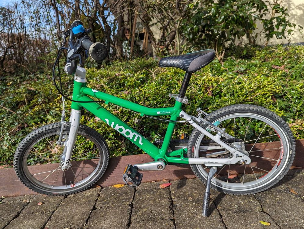 Woom 3 Kaufen auf Ricardo