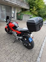 Suzuki SFV 650 Gladius (ABS)