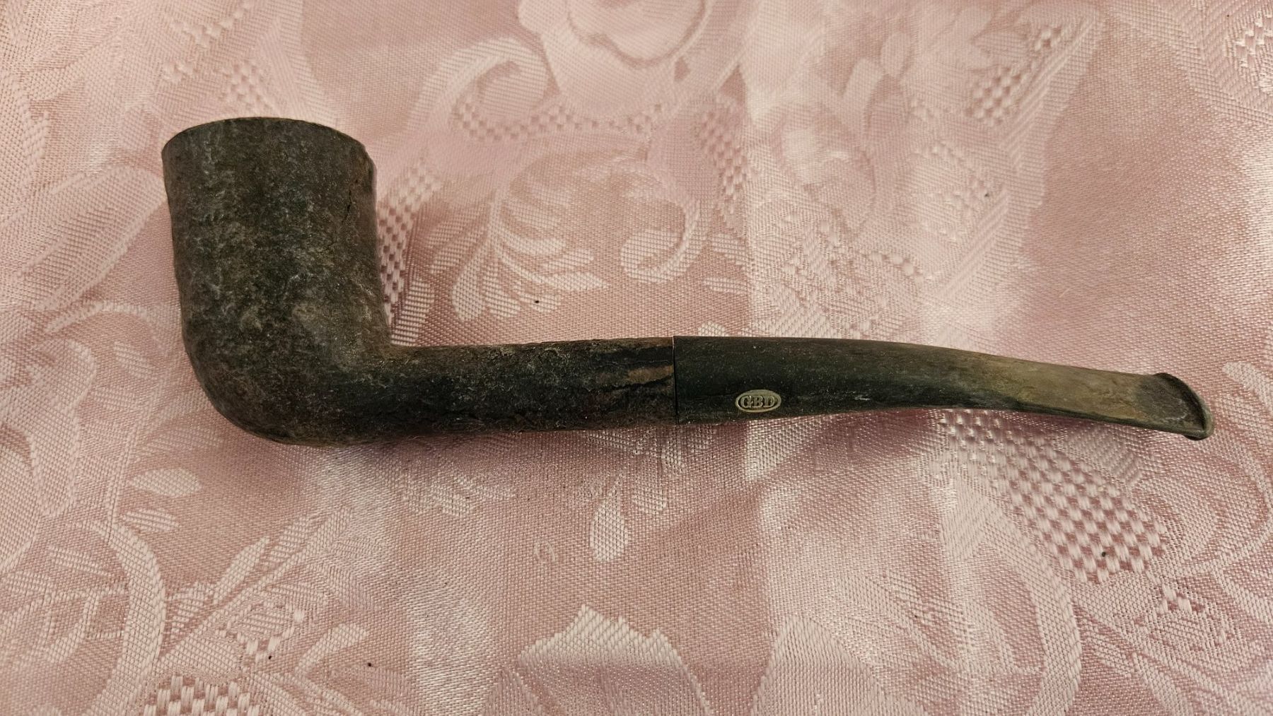 Pipe & Accessori: Pipa in legno (5) – Usato da Melano venduto da H-Sara