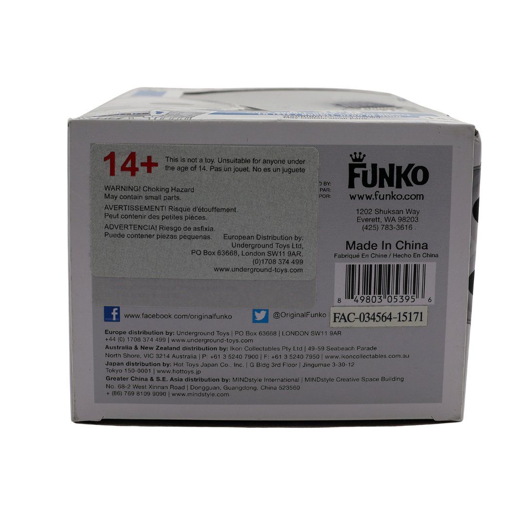 Funko Statuette: E-3PO #46 Funko POP Star Wars – Nuovo e nell'imballaggio originale da Paudex venduto da dindeboy 5