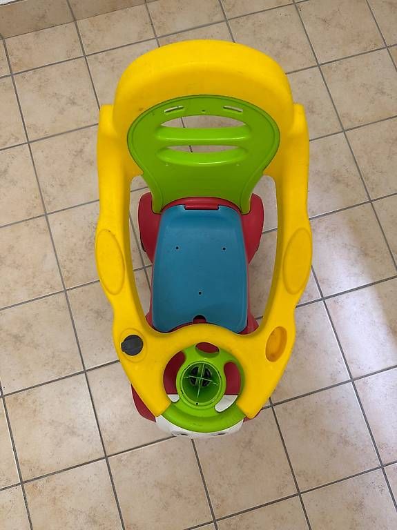 Veicoli per bambini: voiture enfant – Usato da Morges venduto da salamat78 1
