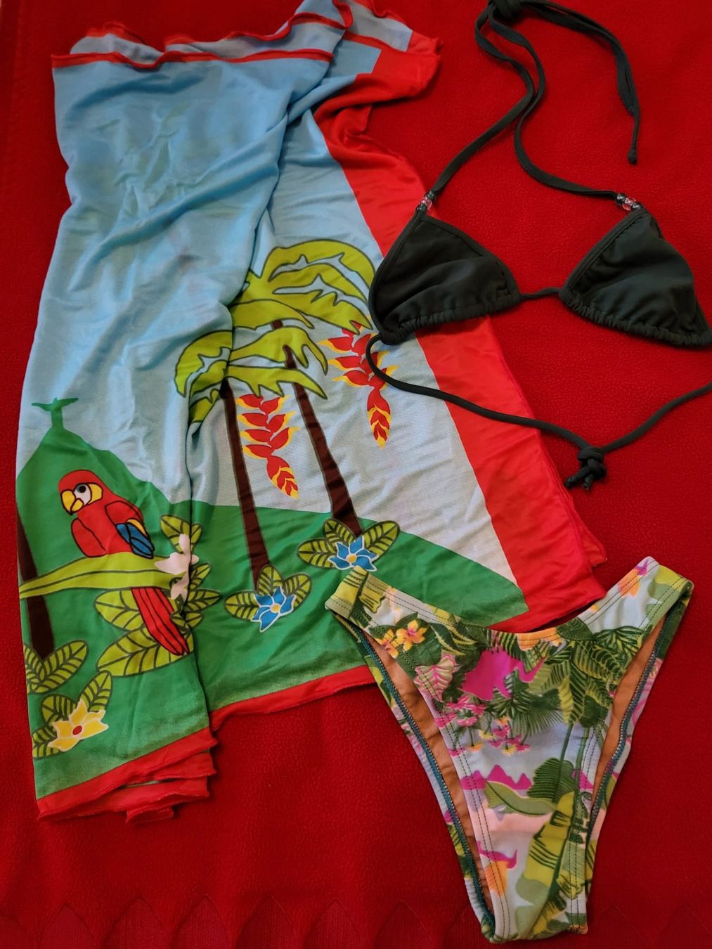 Maillots de bain & Bikinis: Bikini Set – Neuf (Voir description) à Grenchen par Lucifero17