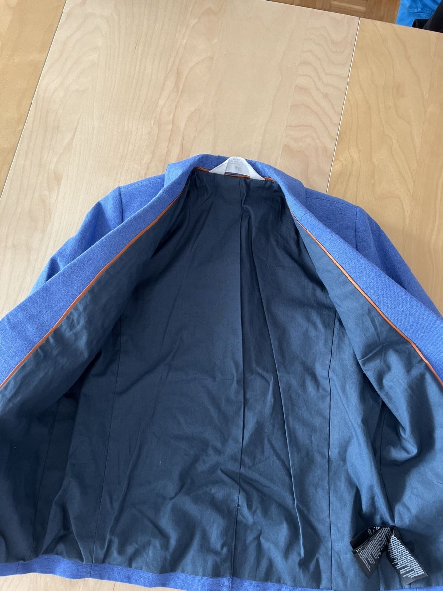 H&M Completi: Anzug 128 – Usato da Schmerikon venduto da BiancaM03 2