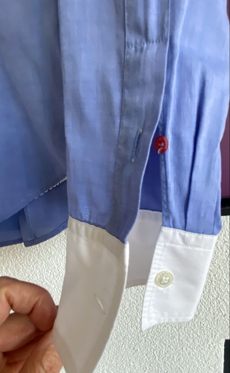 Paul Smith Camicette: Paul Smith Shirt / Blouse – Usato da Walchwil venduto da anj_9zhk 1