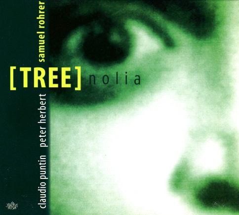 CDs: Samuel Rohrer ‎– [Tree] Nolia (CD) – Gebraucht aus St.Gallen von CD_jalamusic