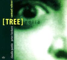 Samuel Rohrer ‎– [Tree] Nolia (CD)