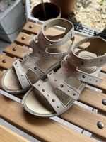 Primigi Sandalen Mädchen Gr.30 Leder