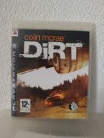 Colin McRae: DiRT - PS3