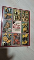 Kosmos Pilzbuch A4  m. Hülle, Über 900 Pilzarten  NP 99FR