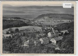 St, Chrischona - Bettingen