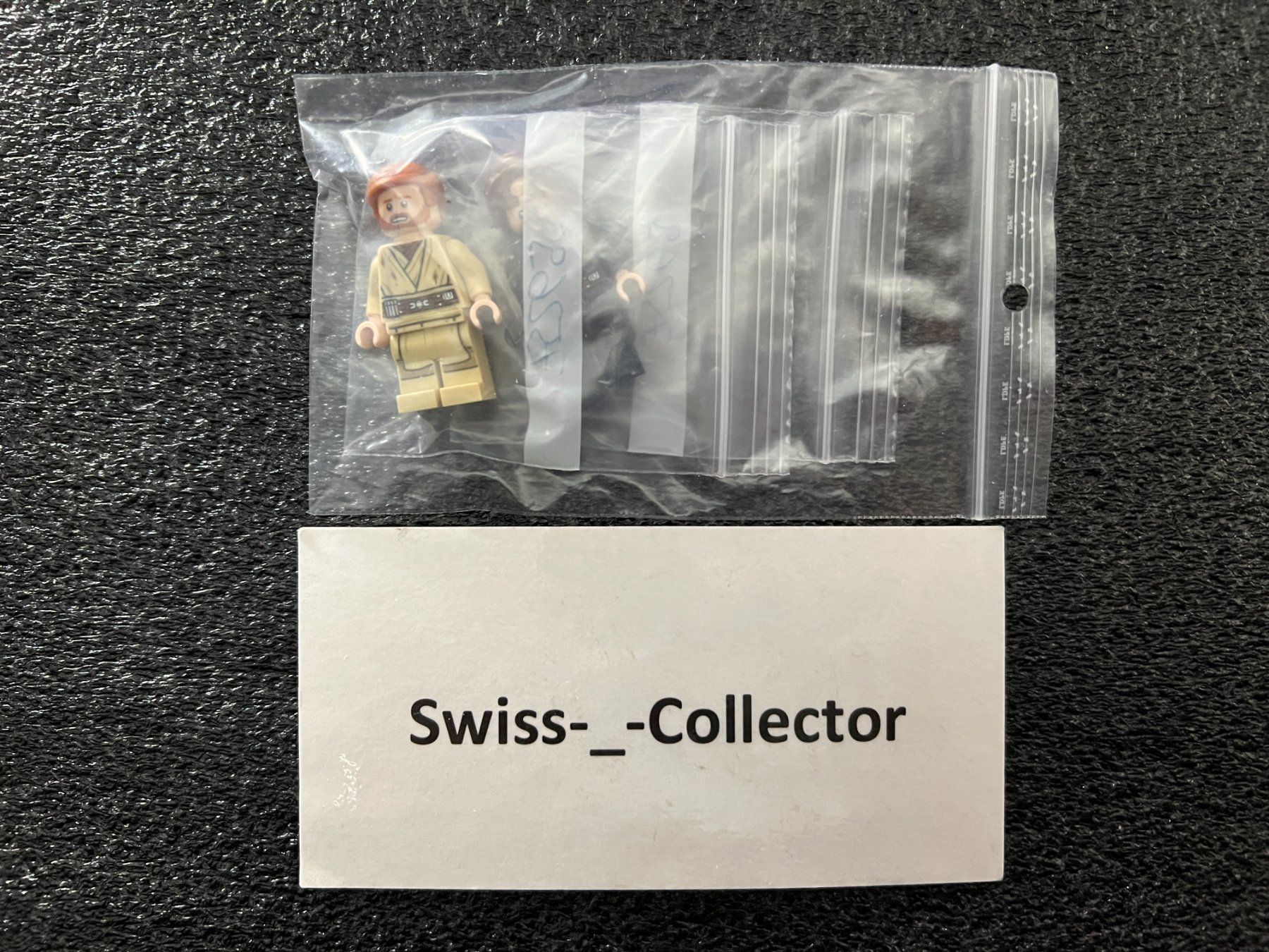 Lego Kit di costruzioni: Lego Star Wars 75269 Duel on Mustafar – Nuovo (secondo la descrizione) da Birmensdorf ZH venduto da Swiss-_-Collector