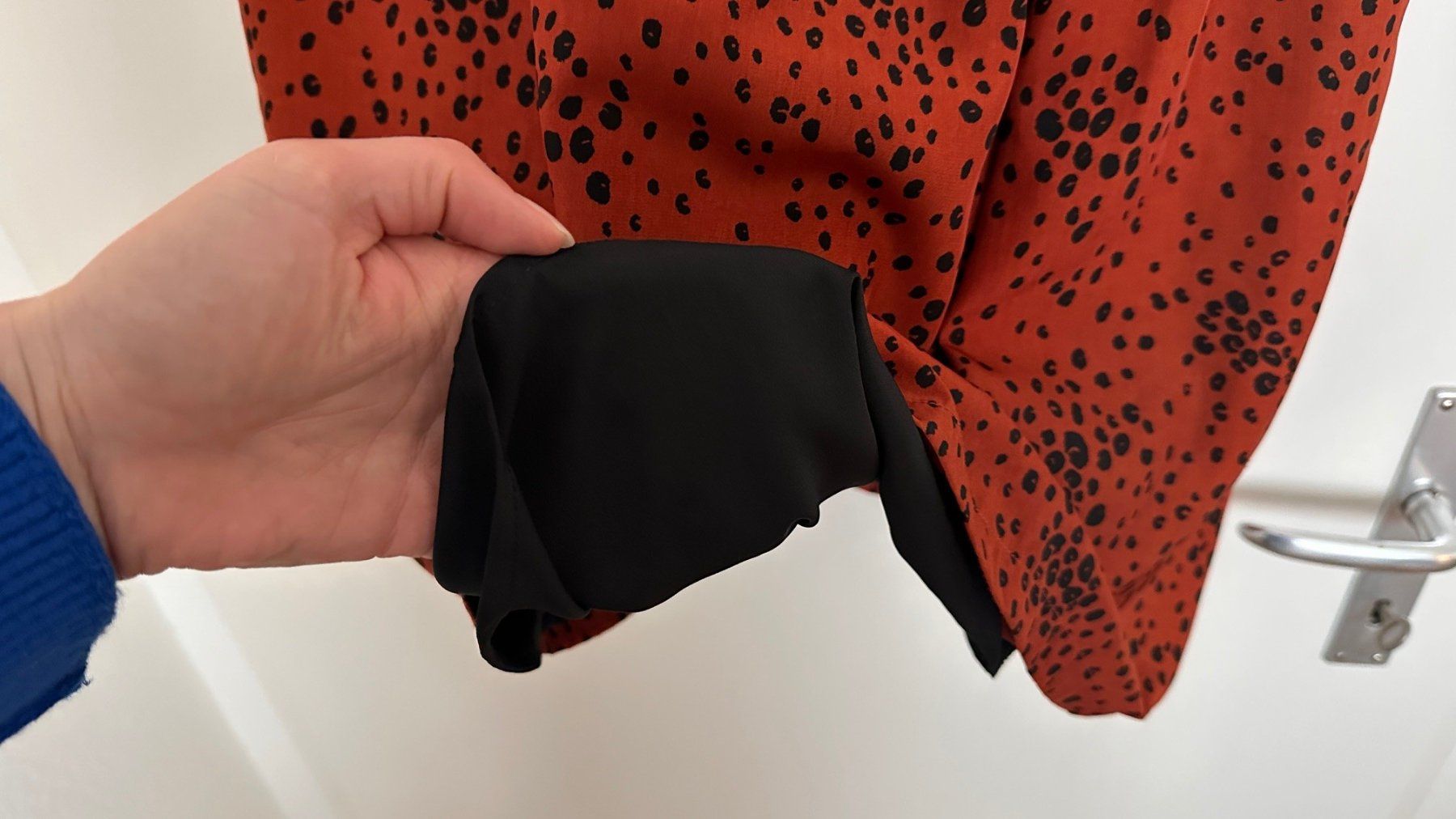 Vestiti: Kleid von Mila & Grace Paris - Gr. L – Nuovo (secondo la descrizione) da Luzern venduto da Transaction 5