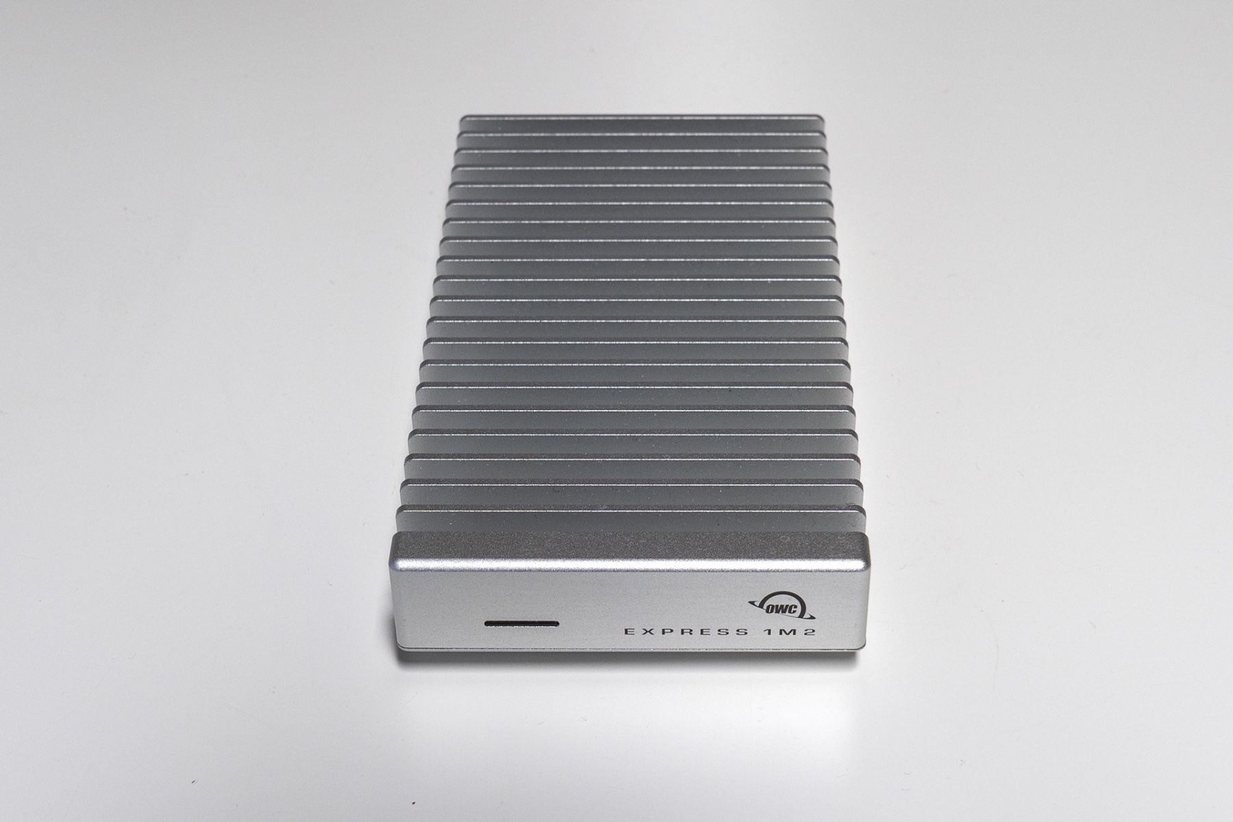 OWC Harddisks: OWC 1TB Express 1M2 – Gebraucht aus Frutigen von wengerma3714