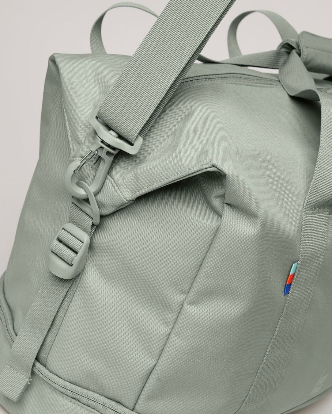 Taschen: Weekender Got Bag – Gebraucht aus Zürich von aeili 2