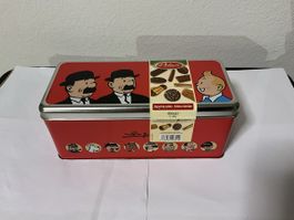 Tintin Keksdose (ovp)
