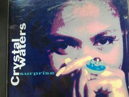 Crystal Waters