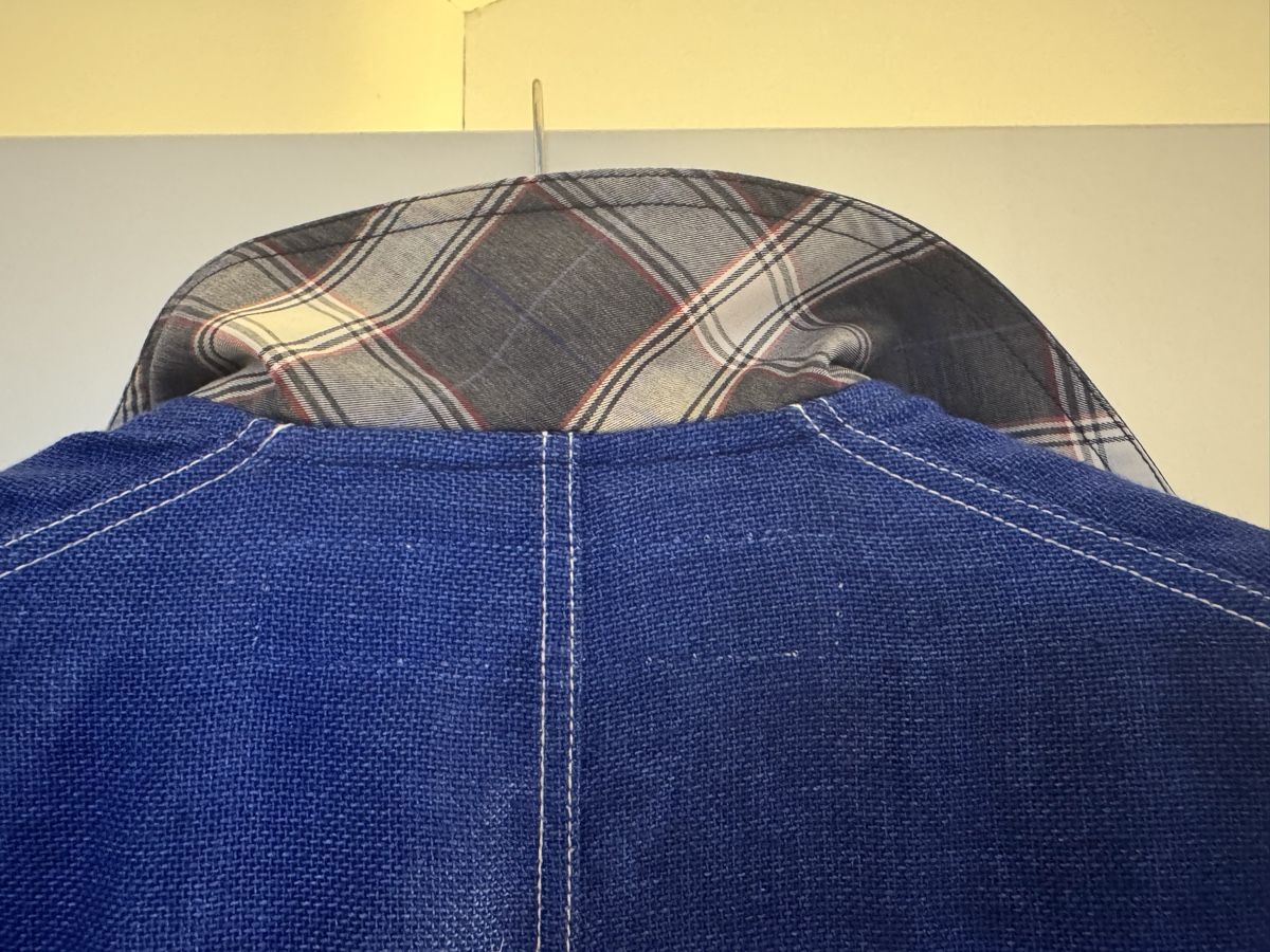 Jacken: Comme des Garcons, Watanabe, Blazer, Size Medium – Gebraucht aus Luzern von Swifft 7