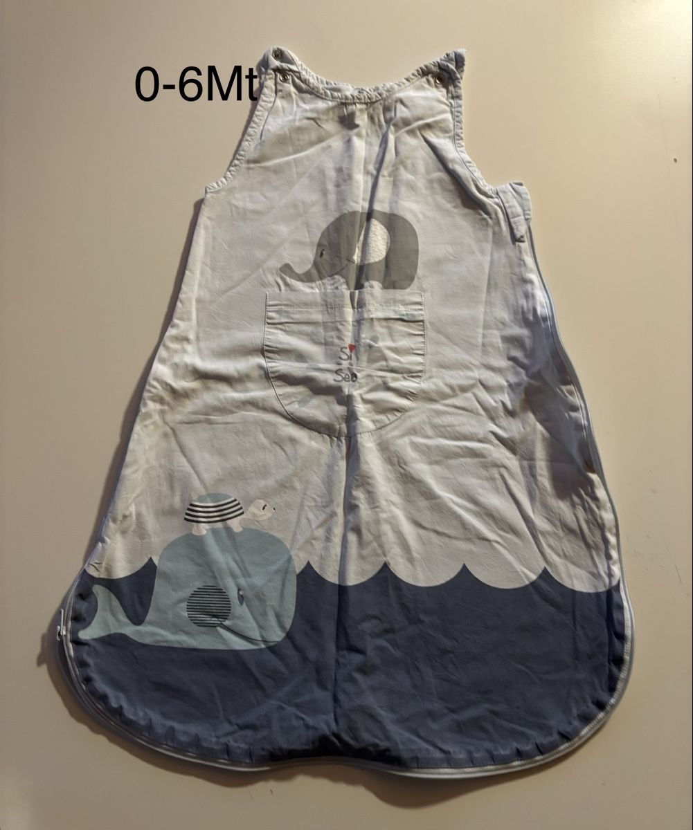 Sacchi a pelo: Schlafsack Baby – Usato da Urdorf venduto da Jessebel