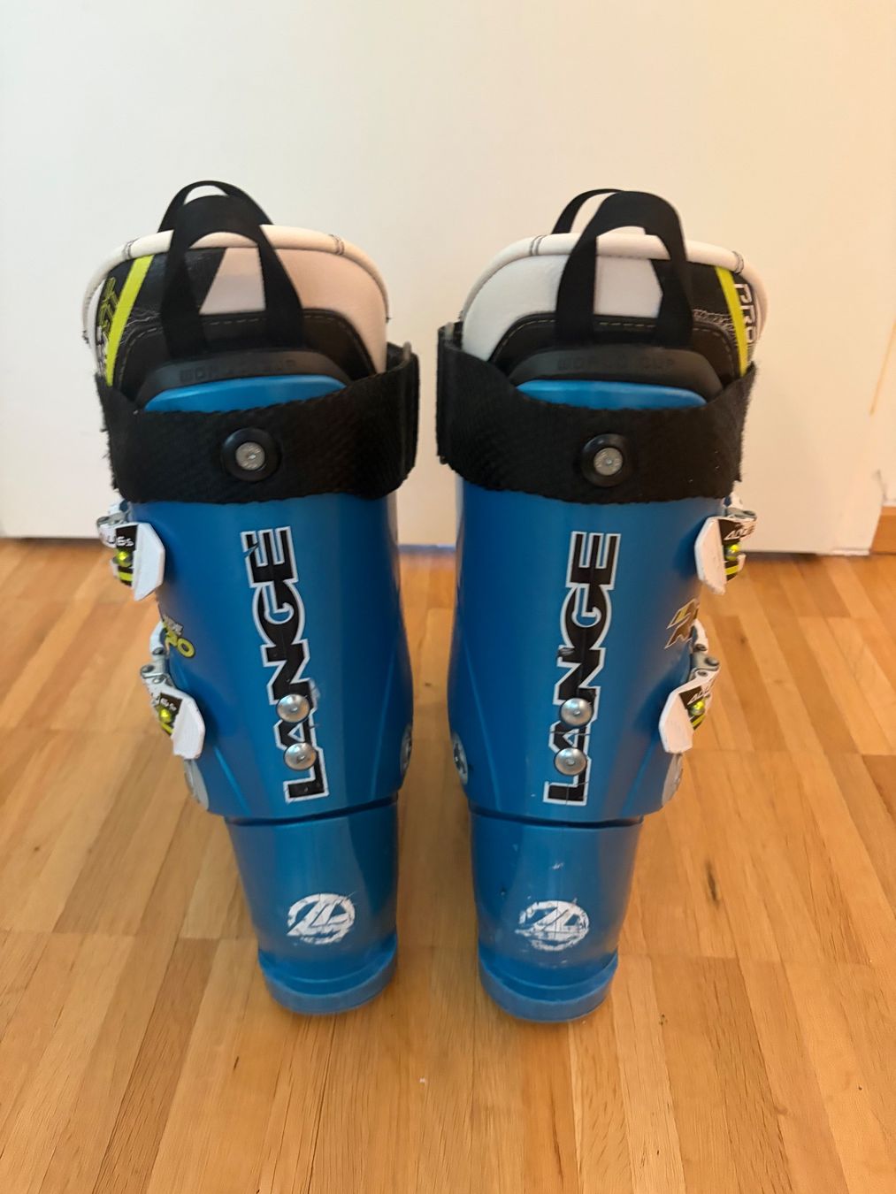 Lange Scarpe da uomo: Lange Skischuhe – Usato da Rüttenen venduto da and_nm8v 3