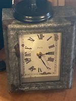 VINTAGE WANDUHR-RETRO