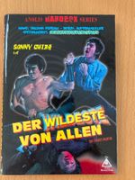 DVD - Der Wildeste von Allen, Sonny Chiba, uncut