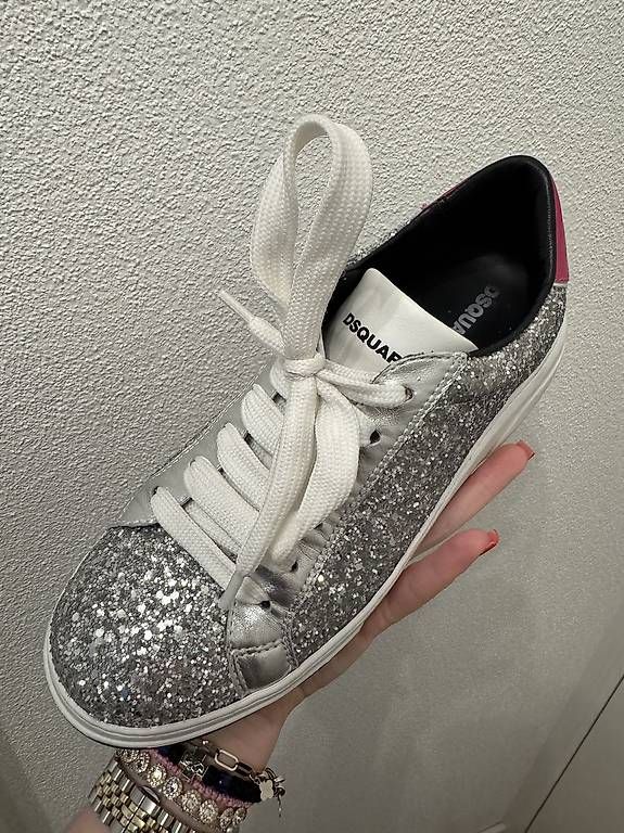 Dsquared2 Scarpe da donna: Dsquared Schuhe – Usato da Rotkreuz venduto da andgav11