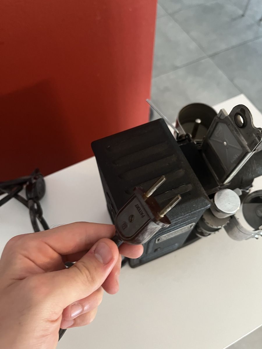 Proiettori: Keystone Projektor Model S-222 -> Diaprojektor – Usato da Dagmersellen venduto da sim_zqh8 2