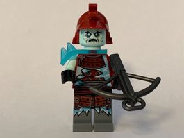 Lego ninjago Blizzard Archer Figur BRANDNEU!