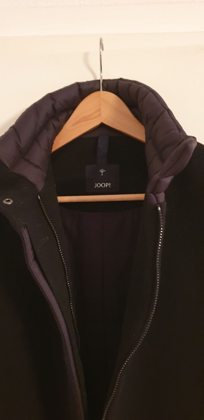 Joop Cappotti: JOOP MANTEL – Usato da Kreuzlingen venduto da gogi3 1