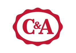 20% Rabatt C&A Gutschein