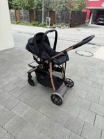 Babygo Kombikinderwagen