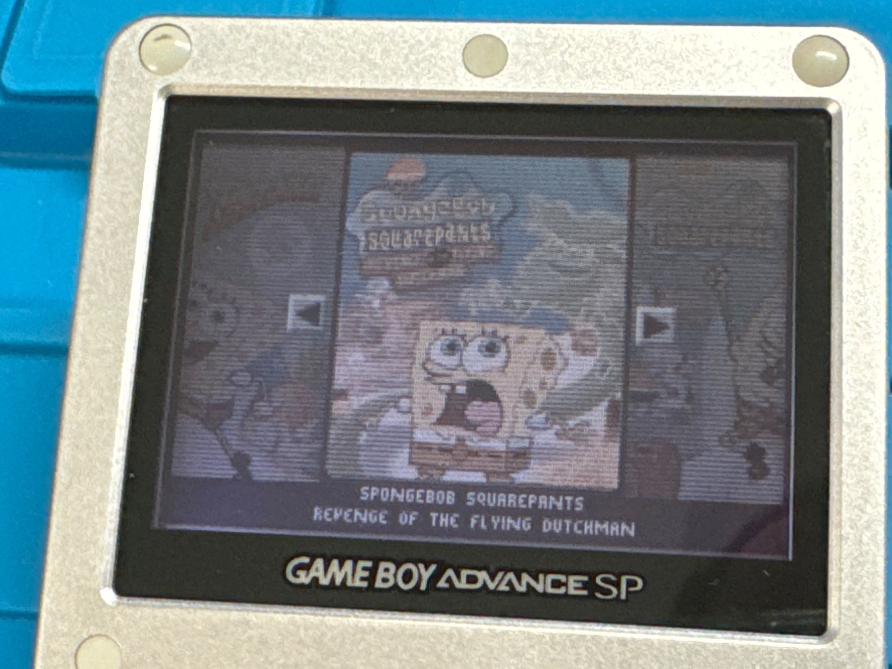 Giochi: 2 Spiele SpongeBob-  Supersponge & Revence.. – Usato da Grüsch venduto da Speed_demon 2