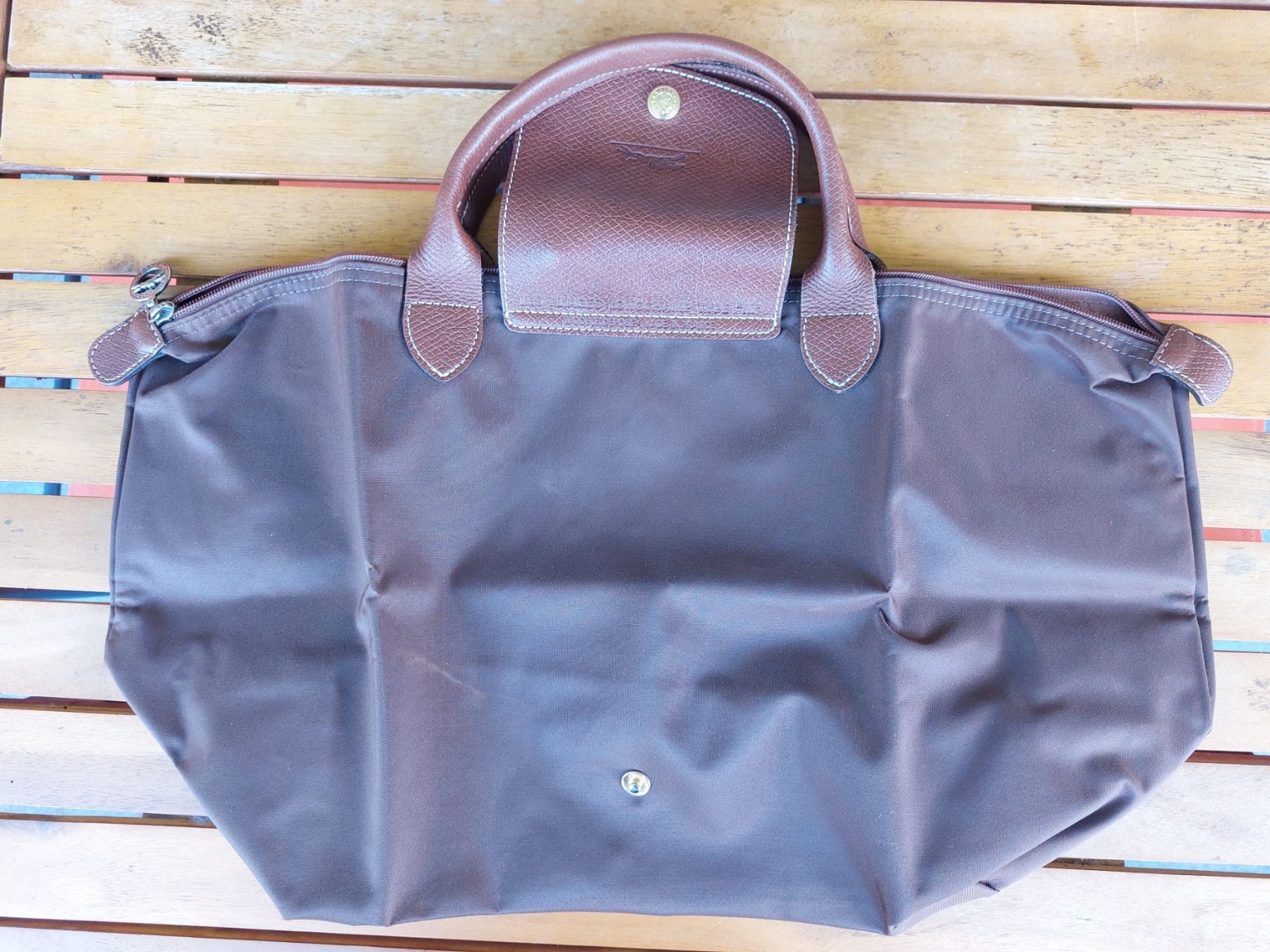 Taschen: Longchamp – Neu (gemäss Beschreibung) aus Fribourg von Evita9Vintage 5
