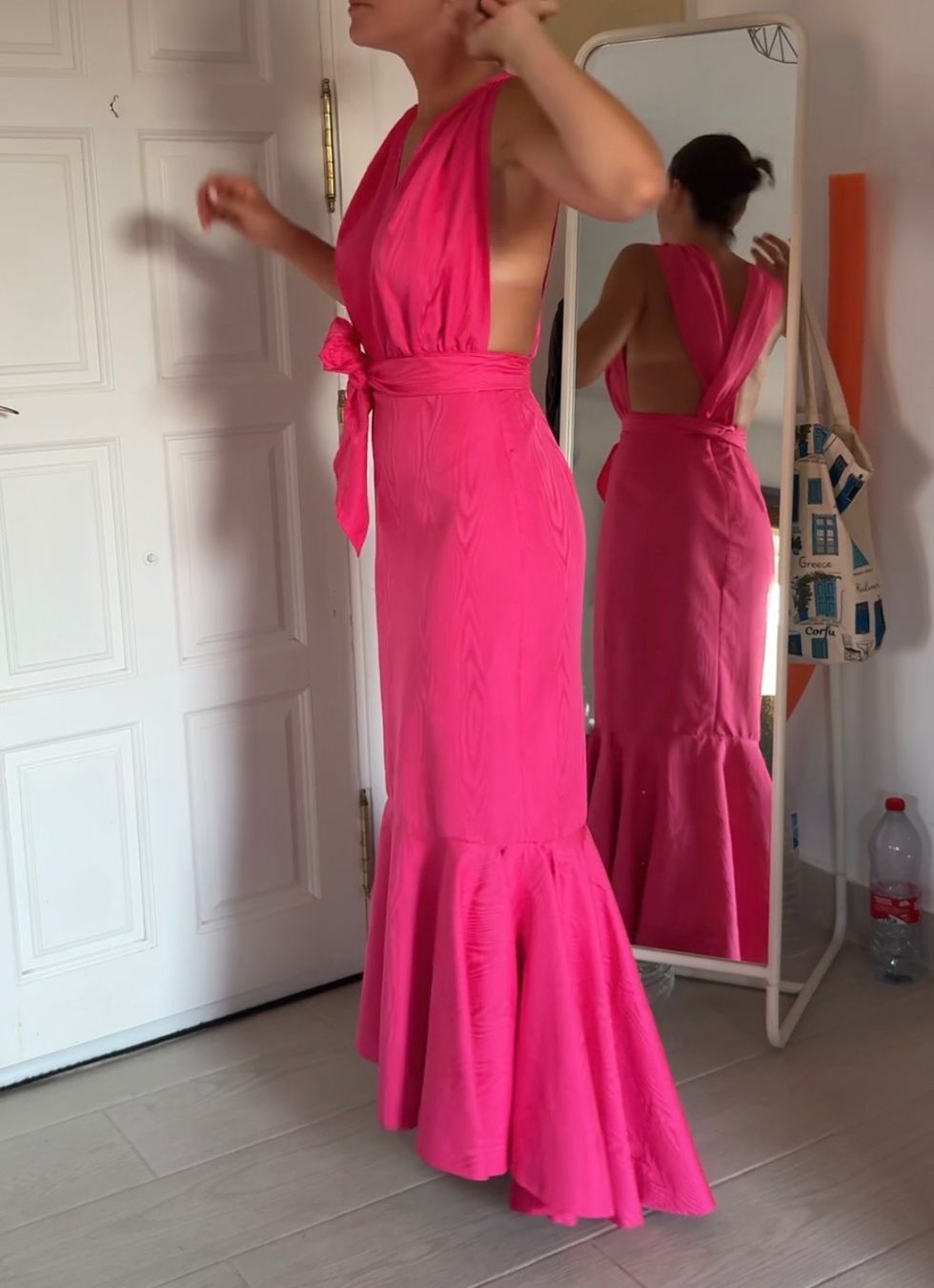 Vestiti: Wedding guest dress – Nuovo e nell'imballaggio originale da Zürich venduto da pil_wx7j 2