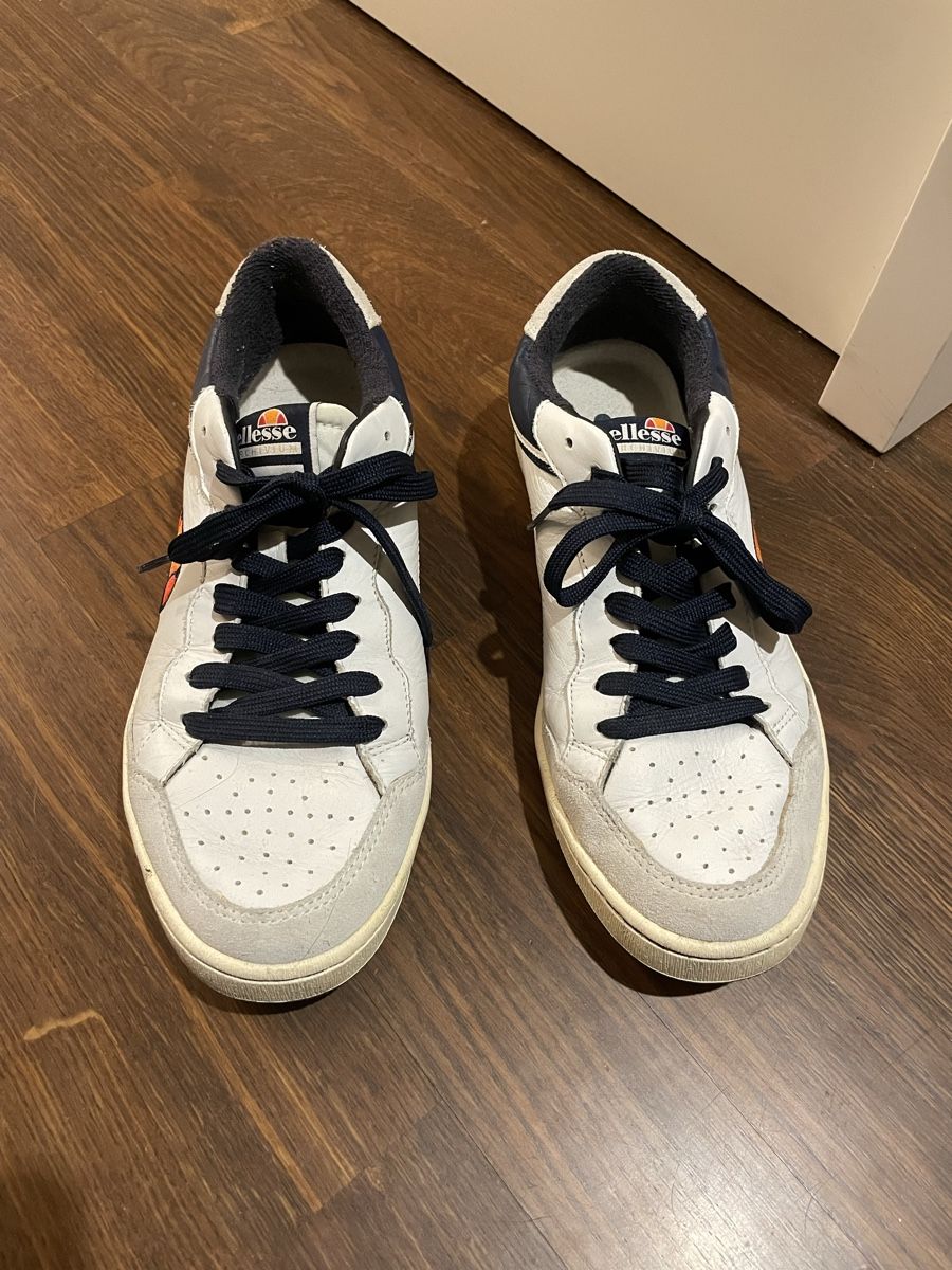 Ellesse Chaussures hommes: chaussure ellesse – D'occasion à Lausanne par ps5_d2pw 1