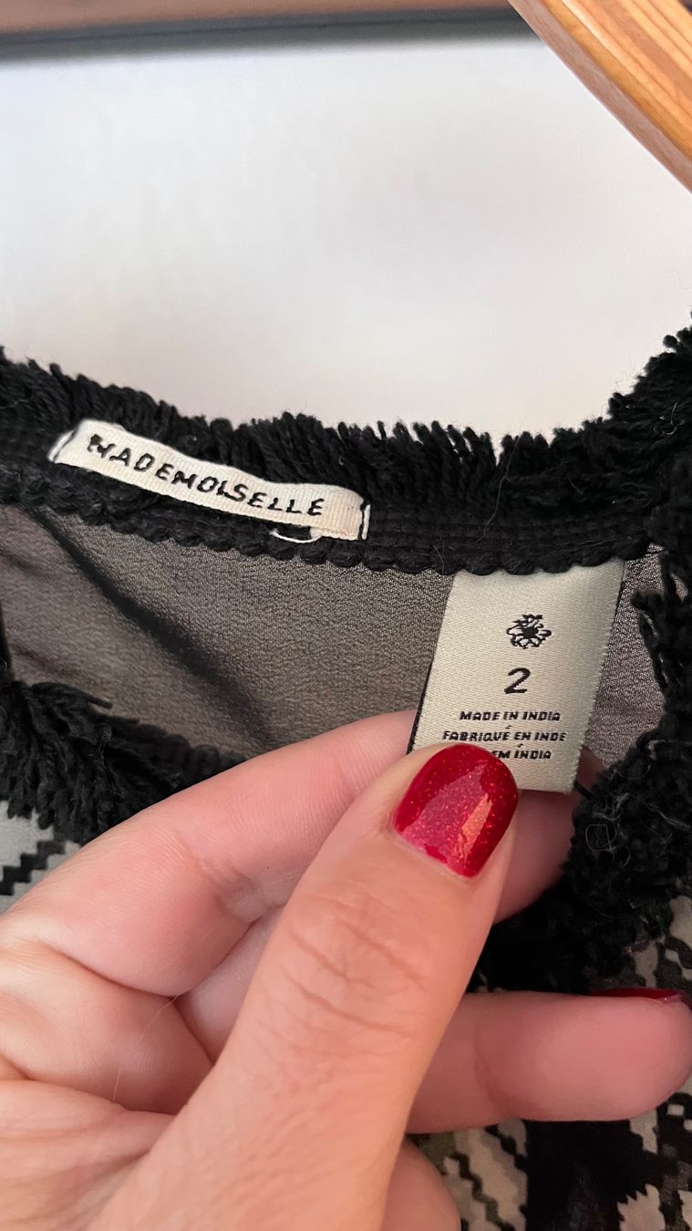 Maison Scotch Camicette: Bluse Maison Scotch – Usato da Volketswil venduto da Irkasha 1