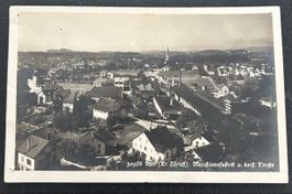 Fotokarte Rüti 