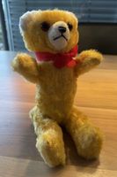 Antiker Teddybär 