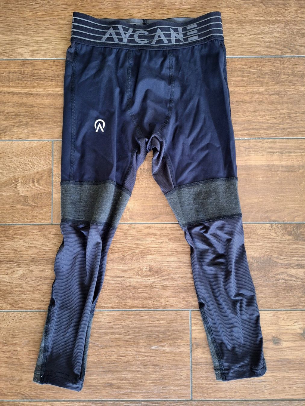 Biancheria intima: Aycane Blade Pro Base Layer Pants Youth S – Usato da Wallisellen venduto da Abu1