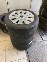 BMW 1er F20 F21 Winterräder 205/55R16