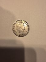 piece 20cts 1899