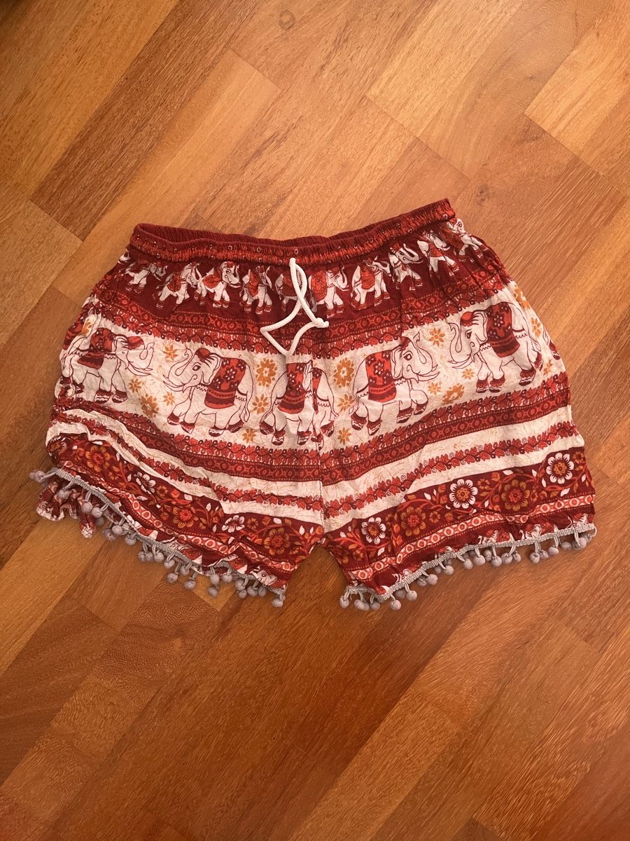 Pantalons: Sommerhose – D'occasion à Andwil SG par sas_m9tn