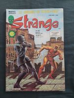 Strange No 203 / 1986 TBE