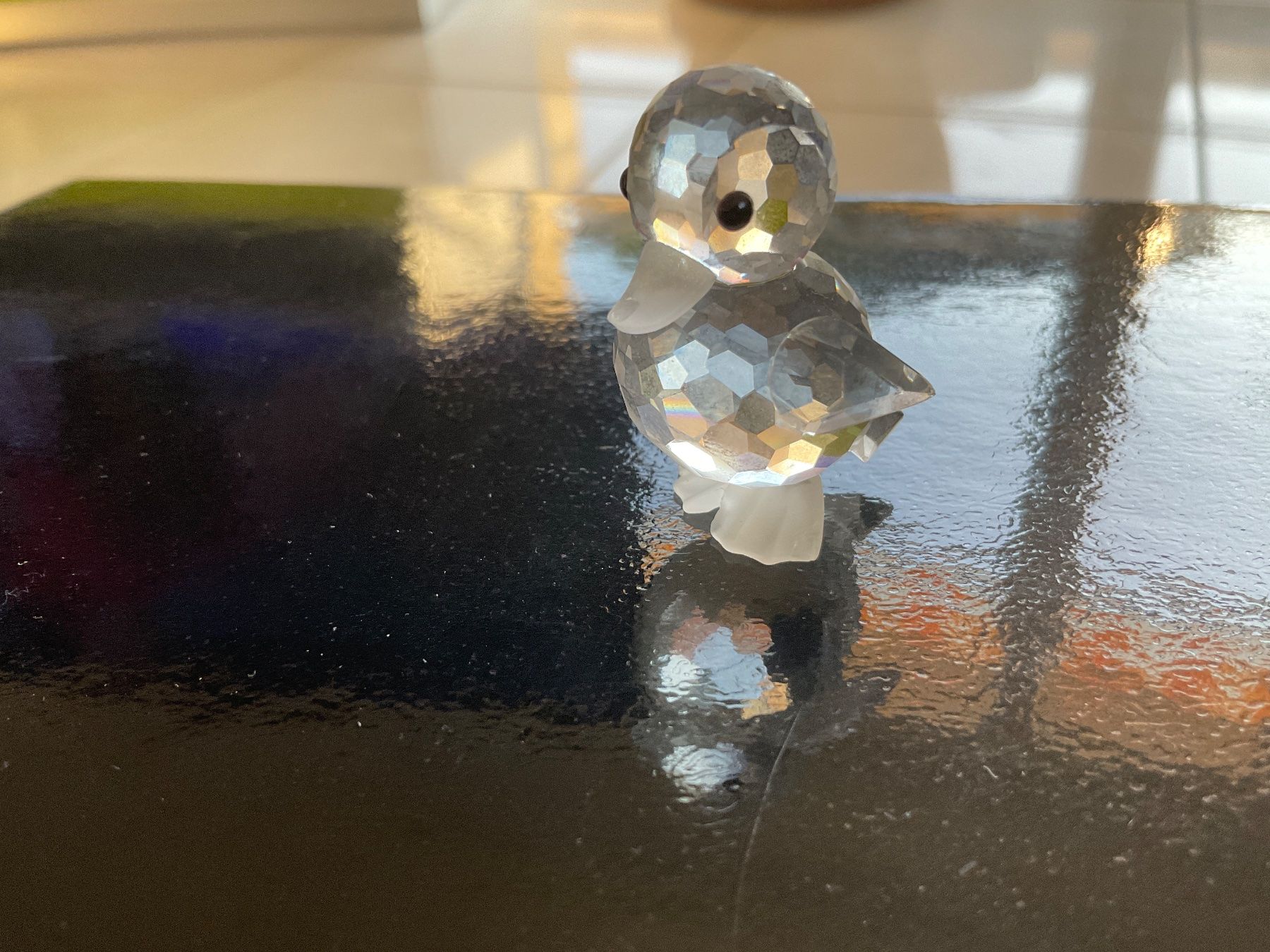 Swarovski Figuren: Anatrocolo – Gebraucht aus Zürich von Dolceflavio 2