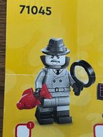Lego Minifiguren Serie 25 Nr.1 Detektiv