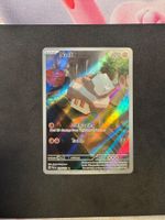 Pokemon Nacli (PAL 220) Karte EN