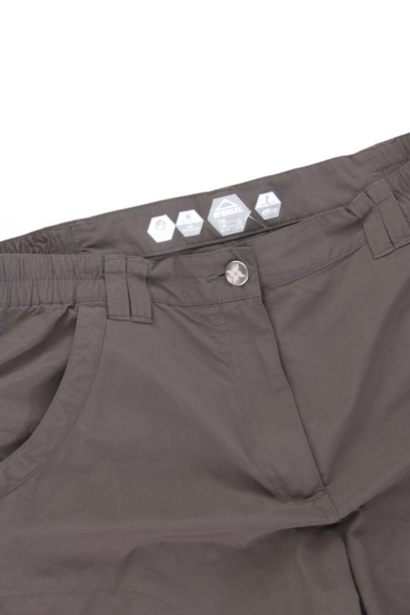Pantalons: Mckinley Shorts Gr. 38 braun – D'occasion à Neustadt an der Waldnaab par SecondLifeFashion 1